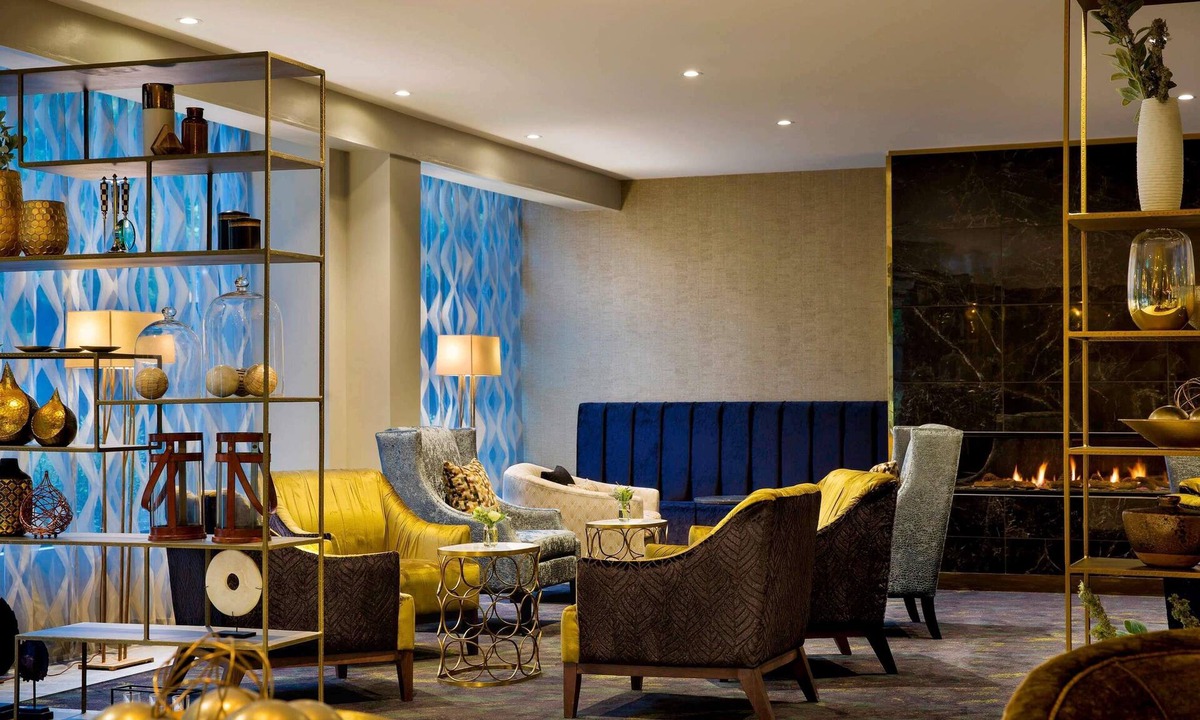 Te Aro Hotel | Mövenpick Hotel Wellington