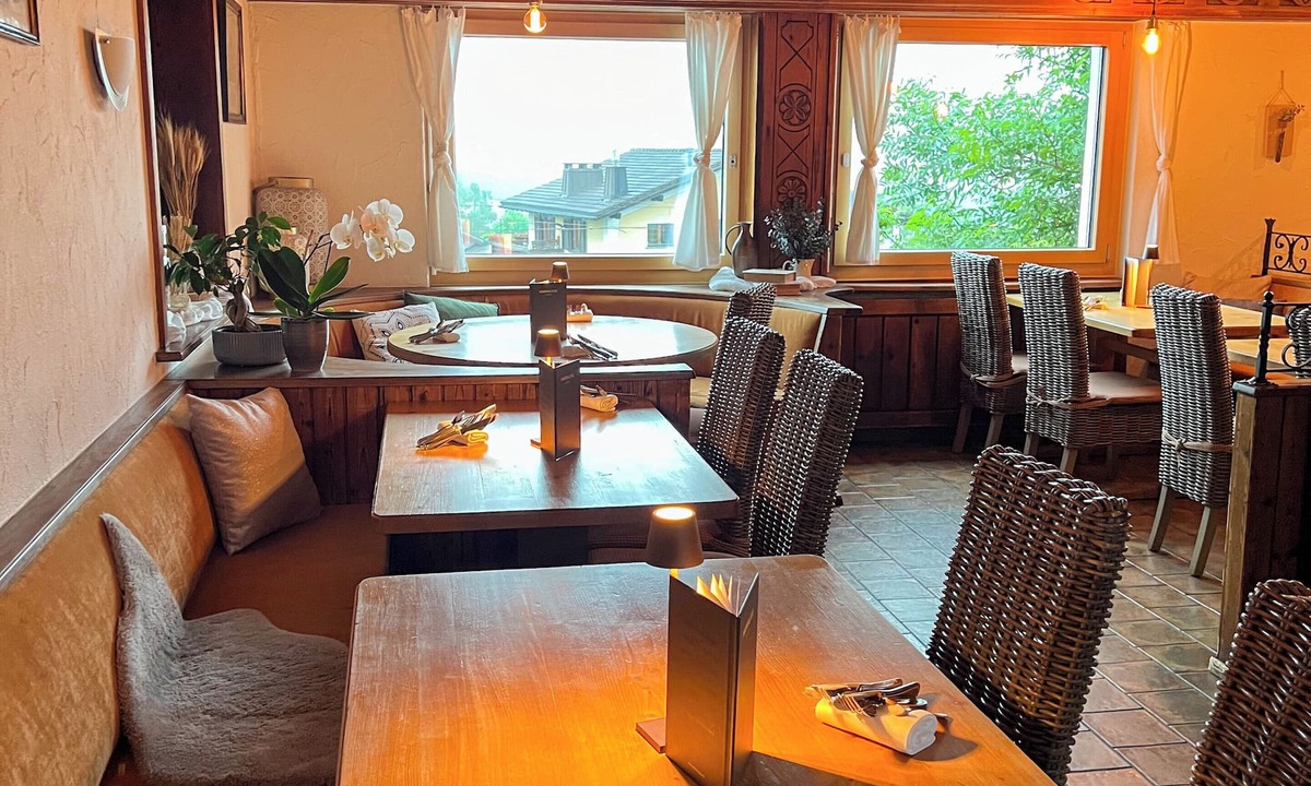 Klosters Dorf Hotel | Madrisa Lodge