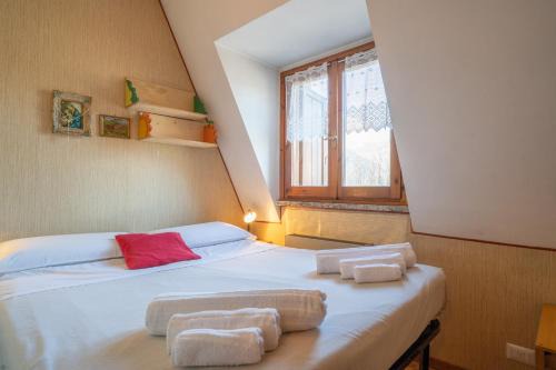 Maggio Apartment | Maggio - appartamento con piscina