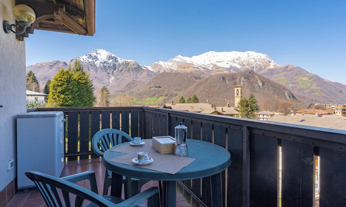 Maggio Apartment | Maggio Verde Valle - Grigna