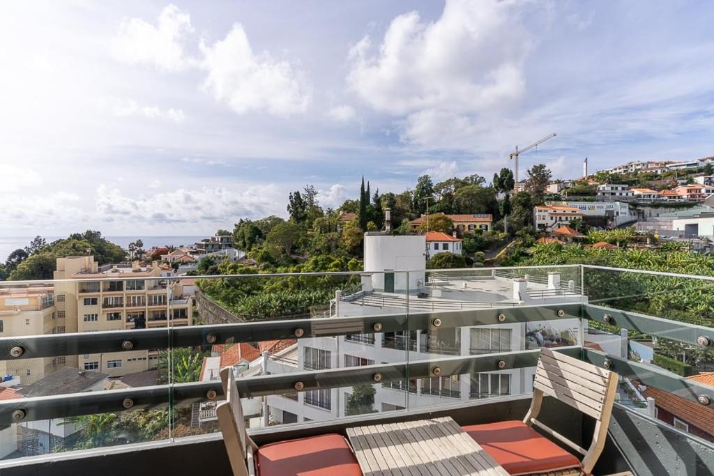 Sao Martinho Apartment | Magnolia Apartment Luxury Apt Great views