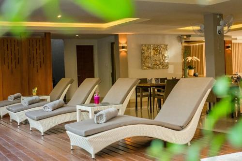 Sanur Hotel | Mahalaksmi Boutique Hotel