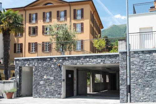Cadenabbia Apartment | Maioliche Apartments Griante