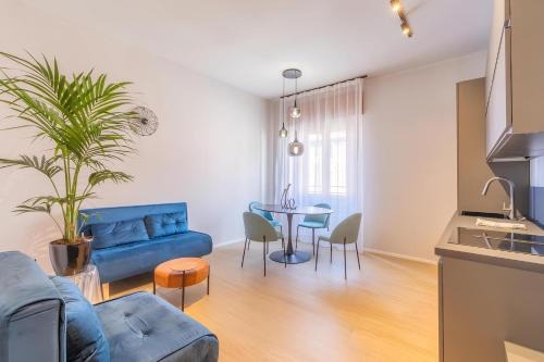 Calvairate Apartment | Maison 357 Style & Charm in Milan