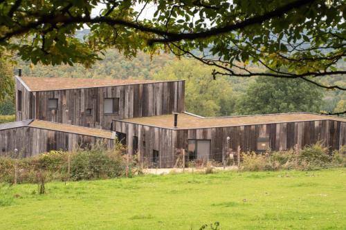 Mormont Bed & Breakfast | Maison d'Hôtes Cerf'titude