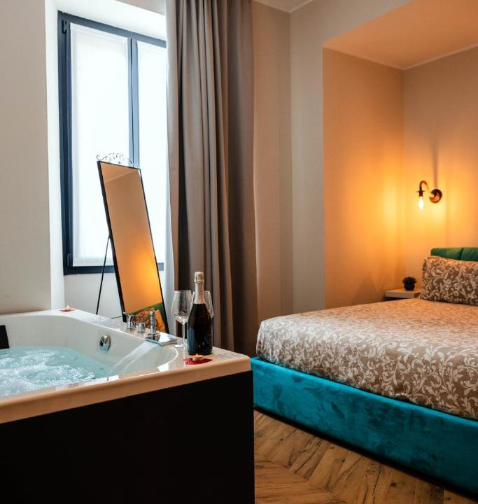 Como Apartment | Maison Giulietta e Spa con parcheggio privato