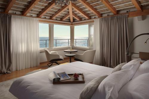 Rovinj Villa | Malipiero Residence
