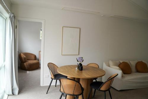 Mapua Apartment | Mapua Village Modern Studio