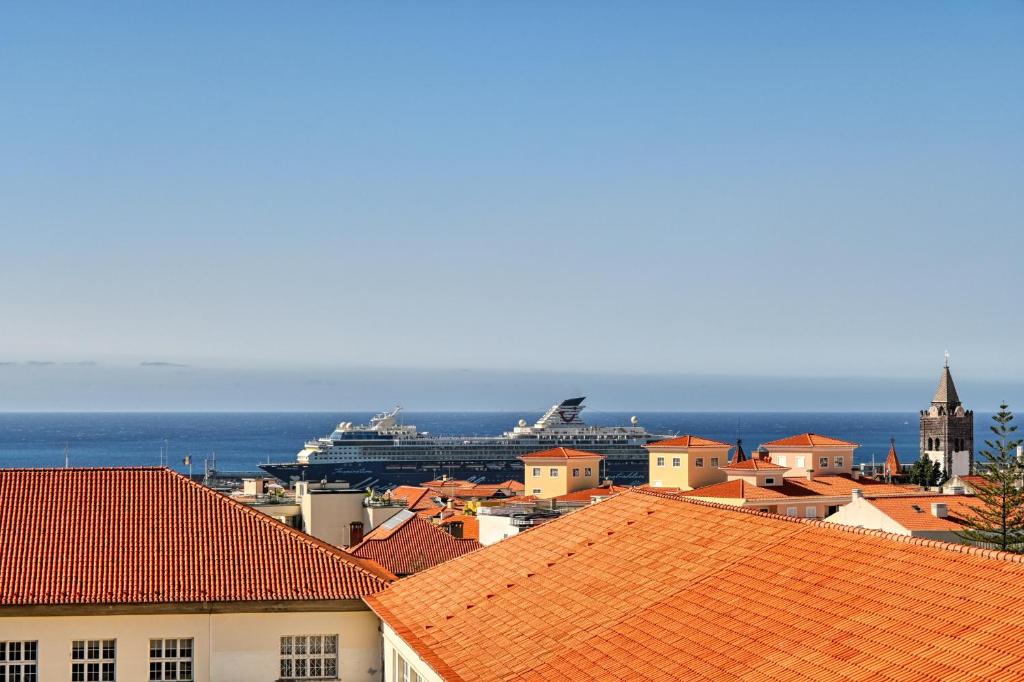 Santa Luzia Apartment | Maranta House, a Home in Madeira