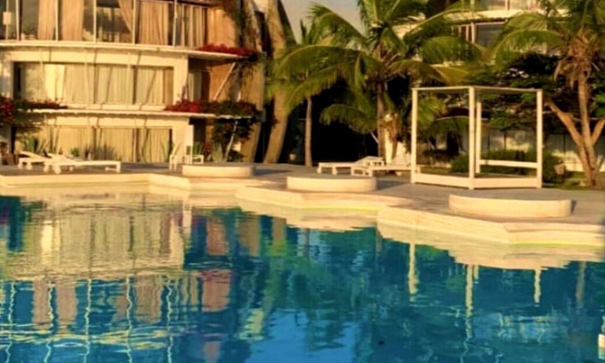 Malindi Marine National Park Apartment | Marine Park Oceanfront Oasis: 3-Bedroom Beachfront