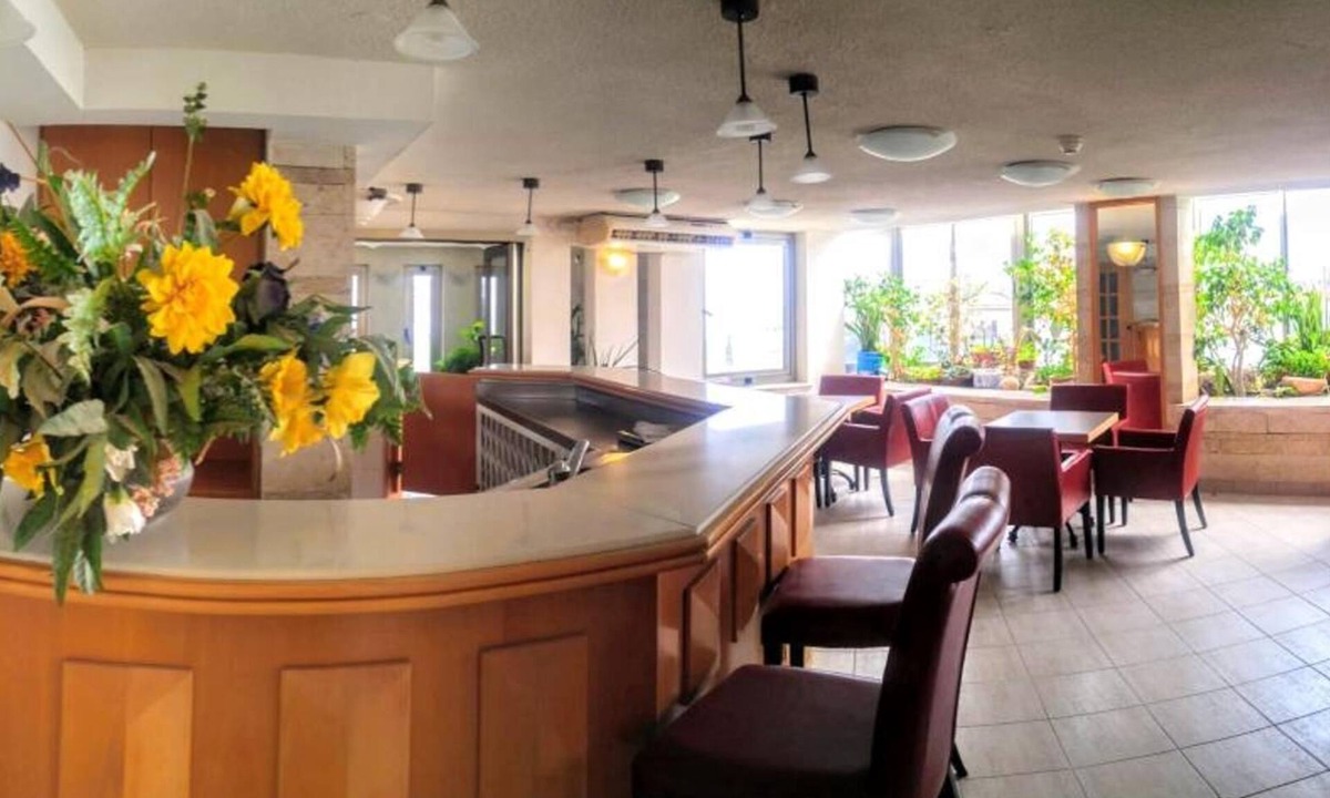 Haifa Hotel | Marom Residence Romema