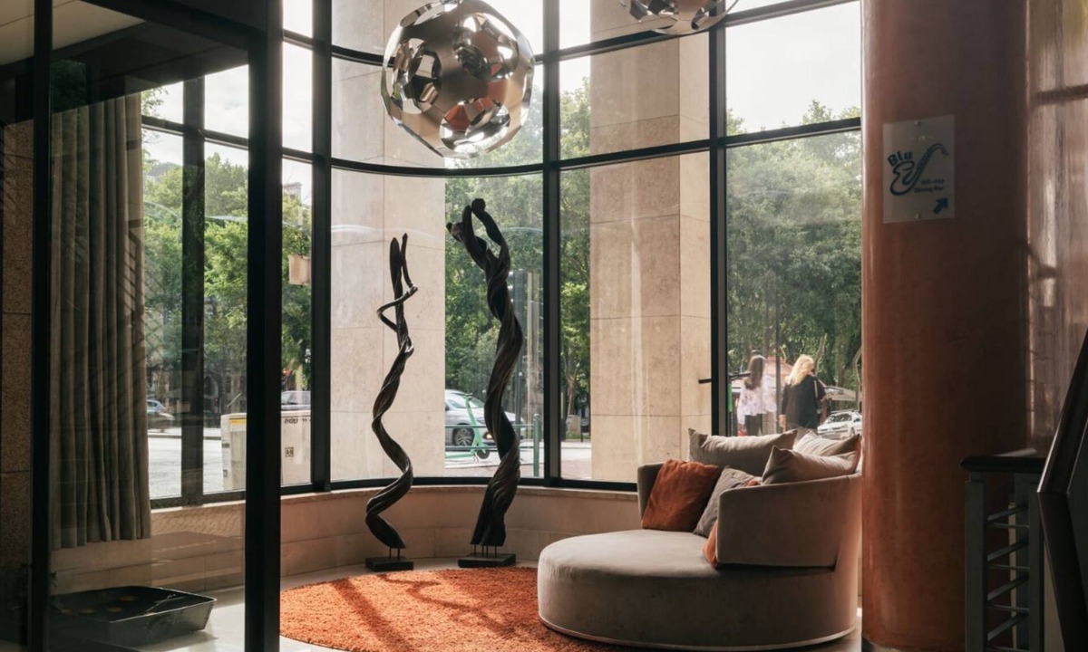 Santo Antonio Hotel | Marques De Pombal Hotel