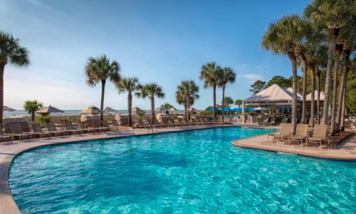 Hilton Head Island Villa | Marriott's Grande Ocean (2BR)