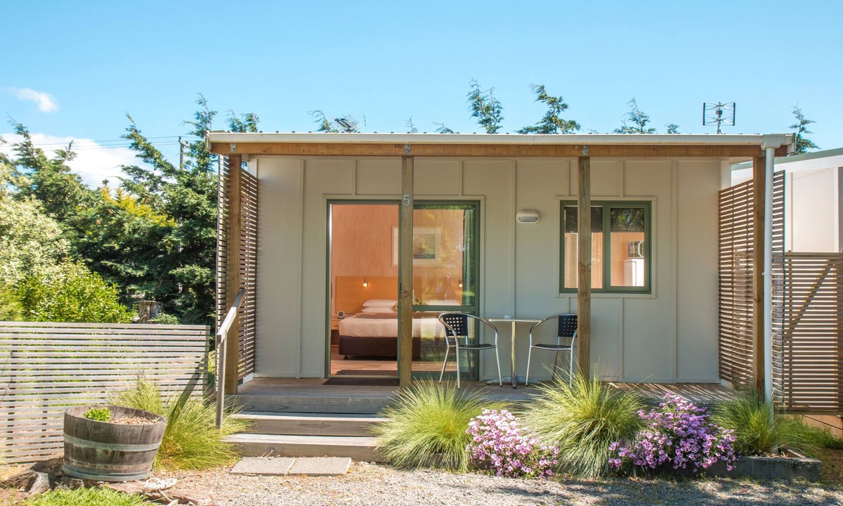 Martinborough Other | Martinborough TOP 10 Holiday Park