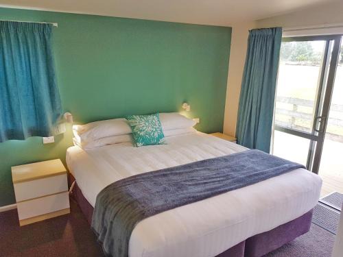 Martinborough Resort | Martinborough TOP 10 Holiday Park