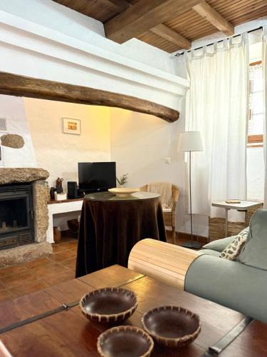 Santa Maria de Marvao House | Maruan Heaven