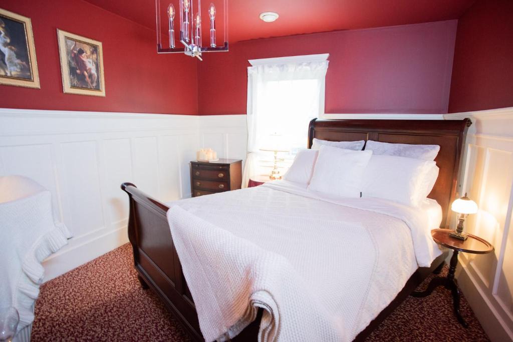 Maryhill Bed & Breakfast | Maryhill Inn Bed and Breakfast