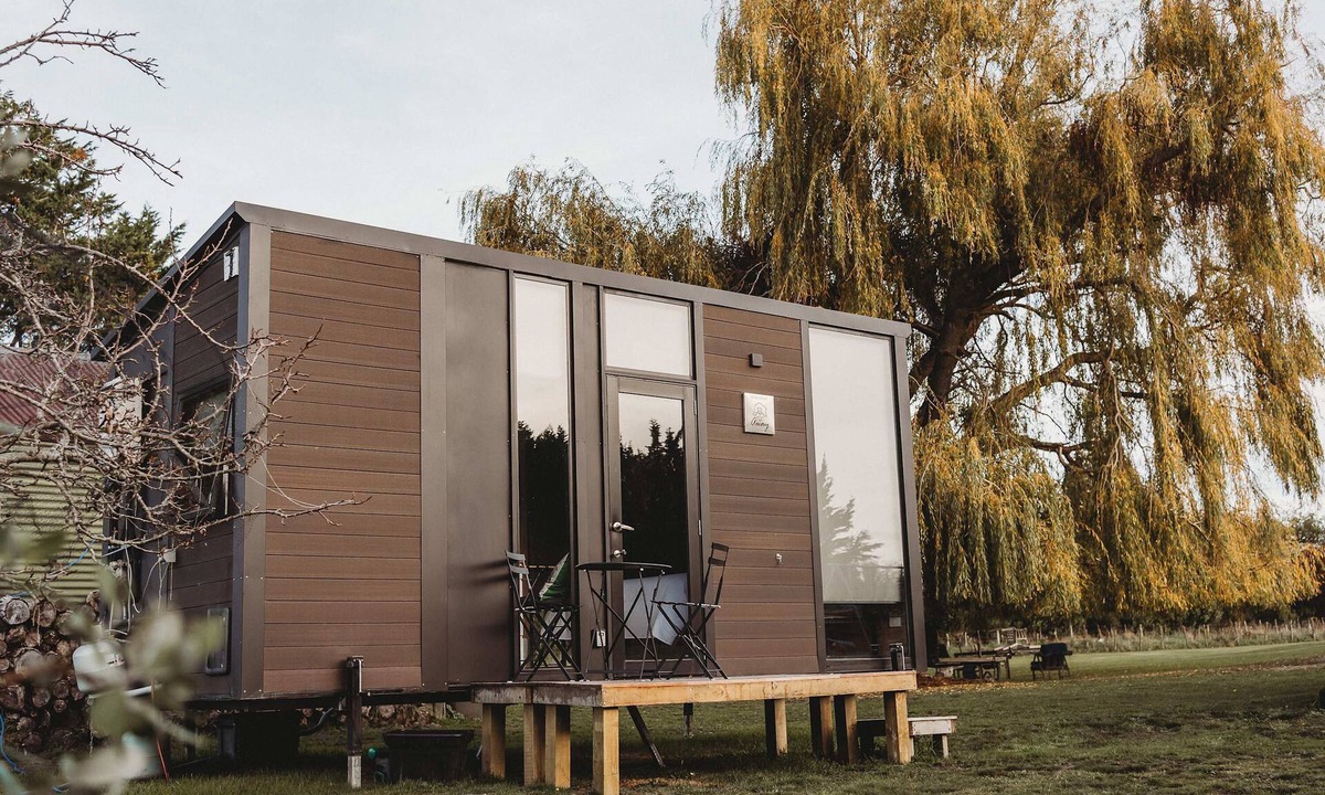 Masterton House | Matariki Akura by Tiny Away