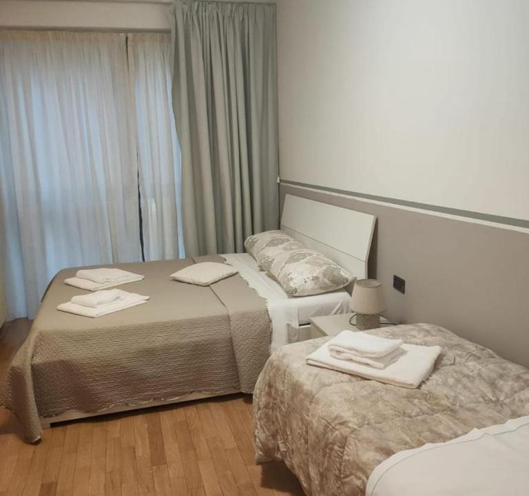 Stazione Apartment | Matisse1