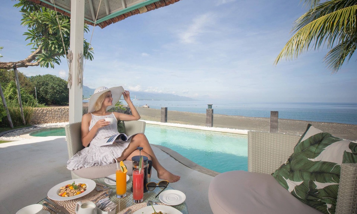 Umeanyar Hotel | Mayo Resort