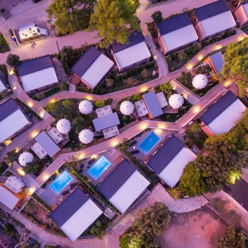 Podgora Resort | Medora Orbis Mobile Homes