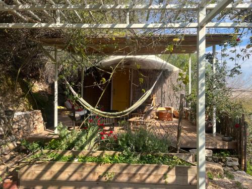 Yodfat Other | Meek Yurt