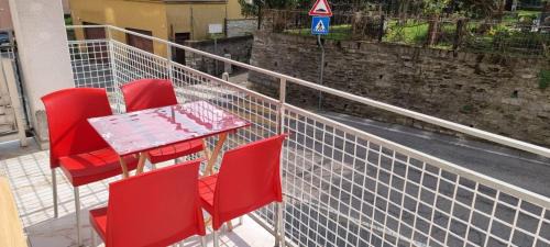 Como Apartment | Melis Apartment