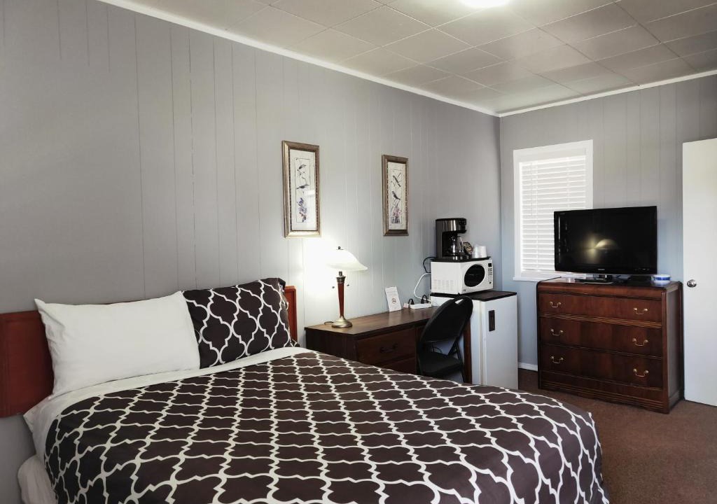 Melville Hotel | Melsask Motel