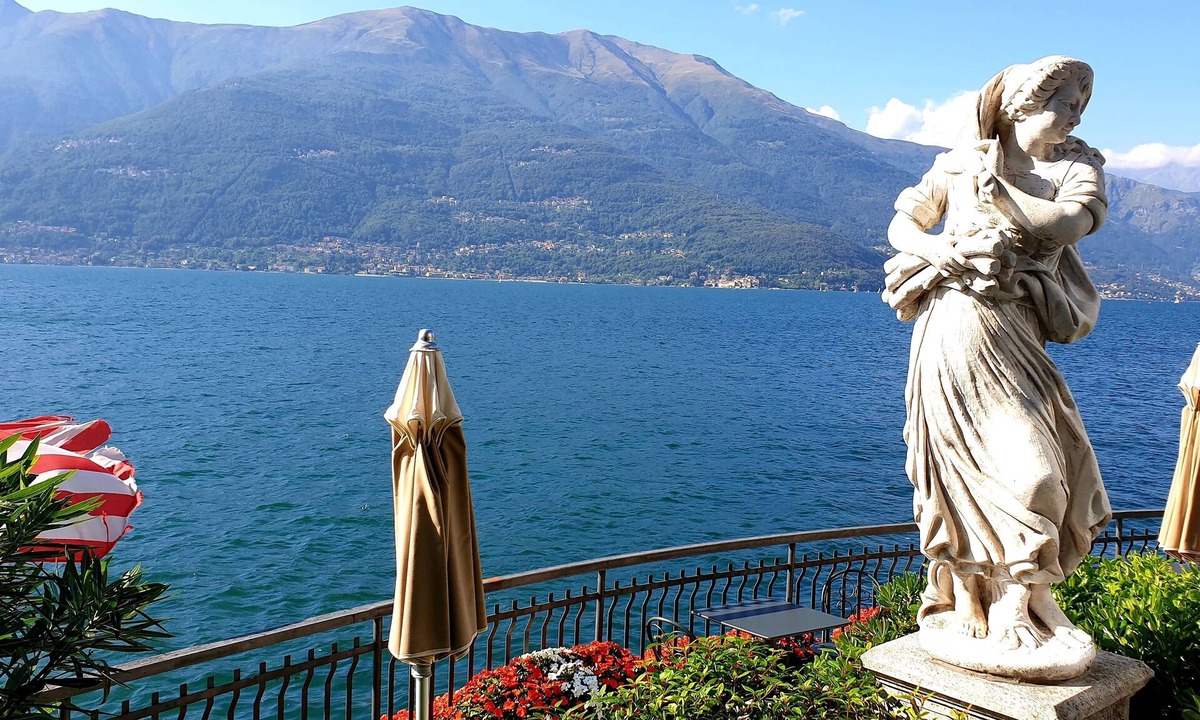 Bellano Hotel | Meridiana Boutique Hotel