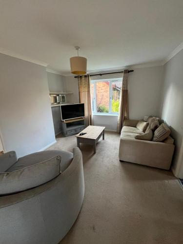 Milton Keynes House | Milton Keynes Comfort Haven