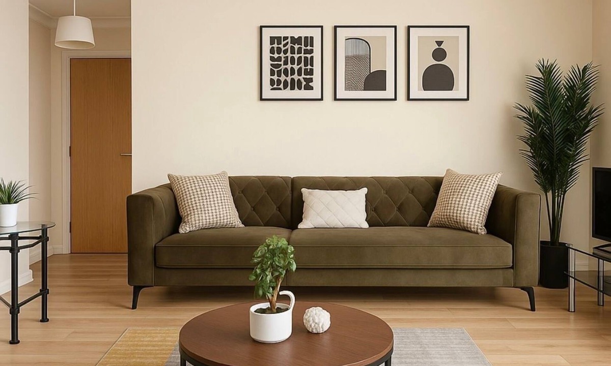 Barnhill Apartment | Modern 2-Bed Apartment near Wembley Stadium