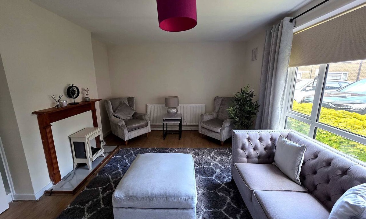 Leyton Apartment | Modern 2BDR Flat Near Stratford and Central London