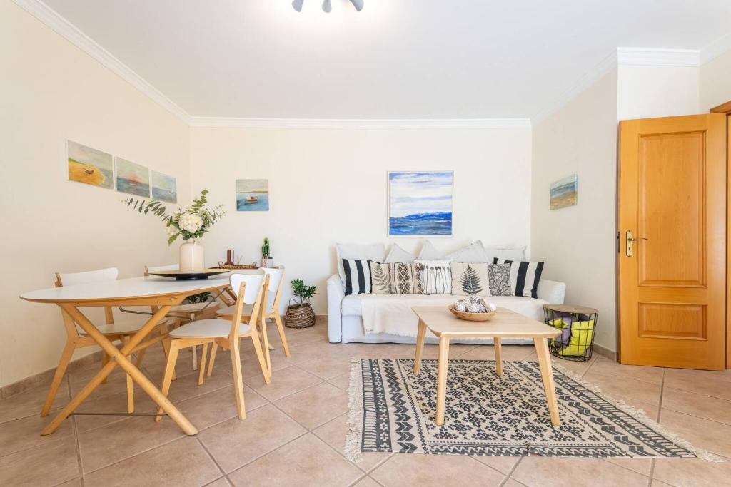 Santa Luzia Apartment | Modern and charming 1-bedroom apartment in Santa Luzia