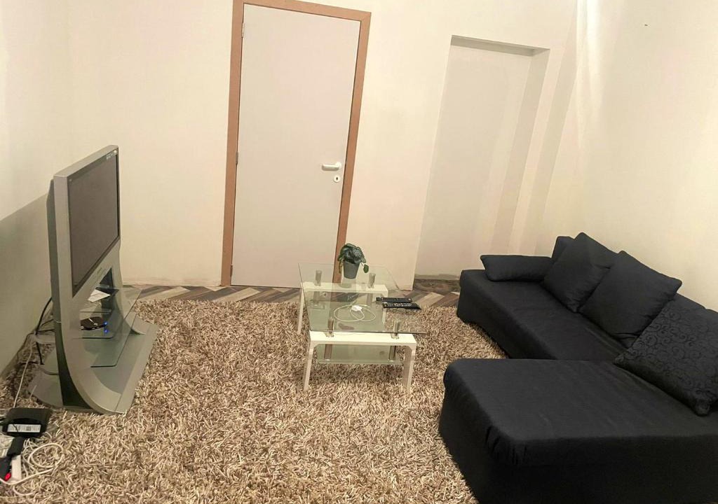 Liege Apartment | Modern Apartment in Liège with Parking 80 m²