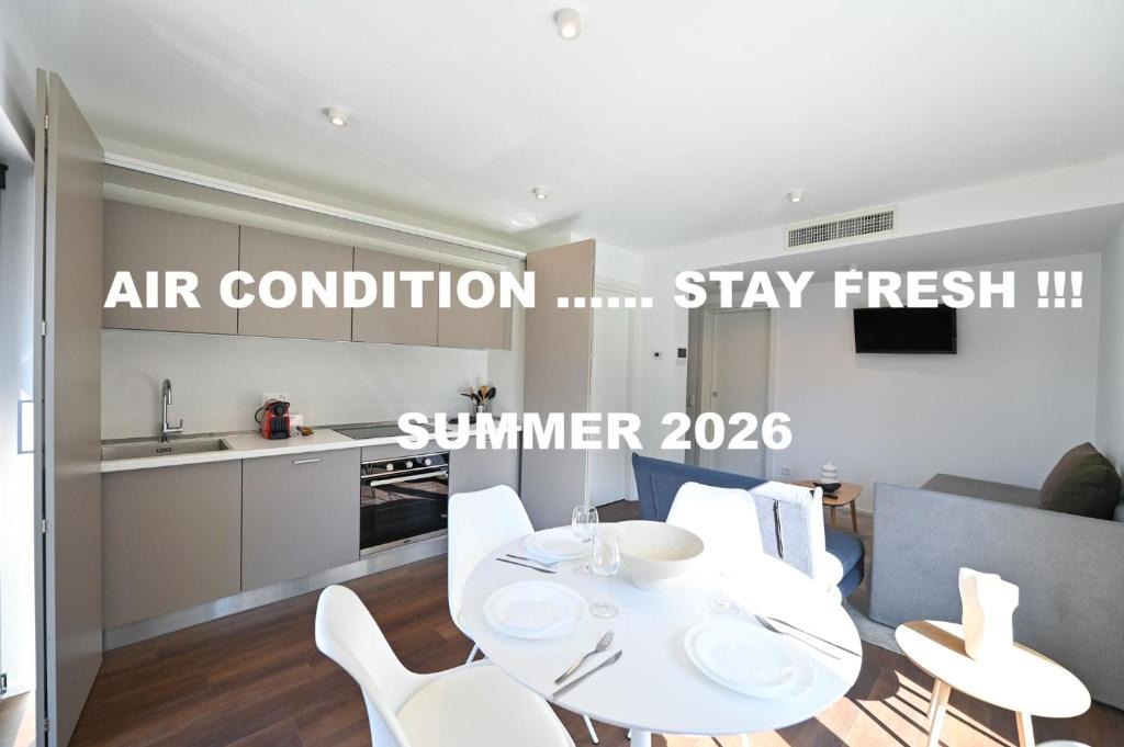 Viganello Apartment | Modern Concept Suite Crocetta 4 in Lugano