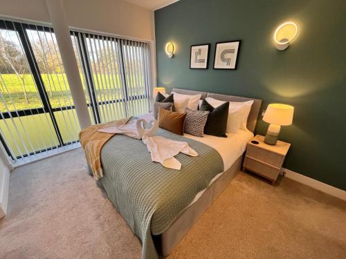 New Forest District Apartment | Modern Hawthorn Stay, New Forest Escape