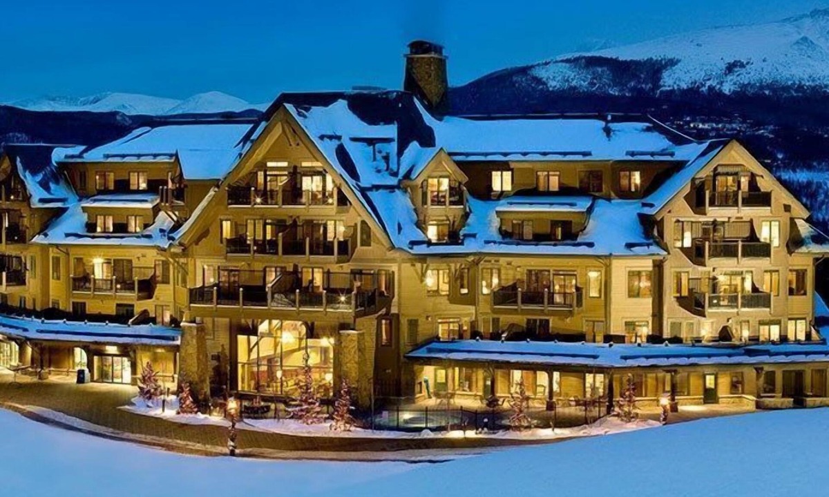 Breckenridge Condo | Modern Ski-in/Ski-out Condo