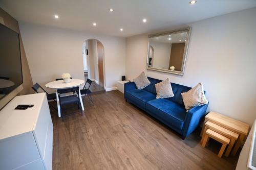 Hatfield Apartment | Modernised Cottage in Hatfield close by University