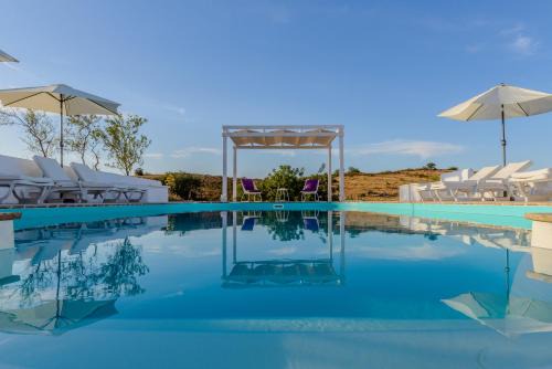 Pedra Arrancada Hotel | Monte Do Malhao - Art, Eco & Spa