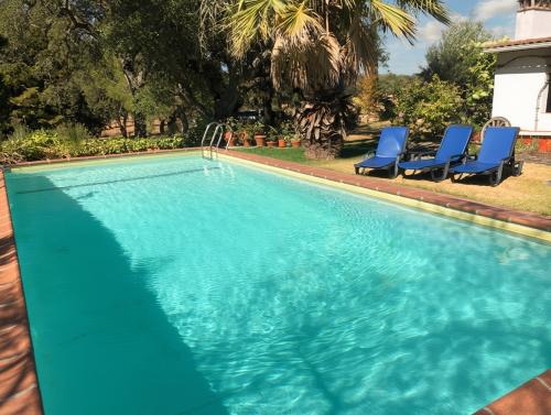 Arronches Villa | Monte do Rei Santo