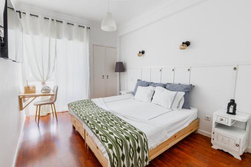 Serradas House | Monteiro Duplex Terrace