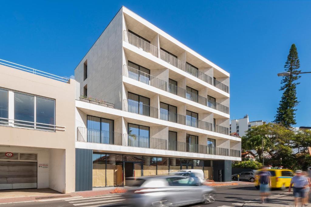Sao Martinho Apartment | Monumental Plaza by Petit Hotels