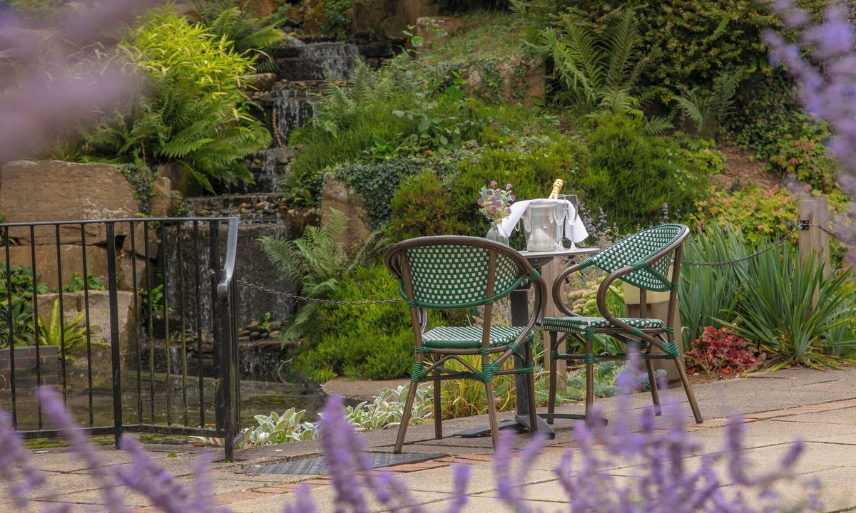 Aspley Guise Hotel | Moore Place Hotel, BW Signature Collection
