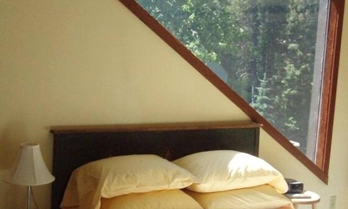 Vail House | Mountain Comfort Overlooking Stream Surrounded by Evergreens on shuttle