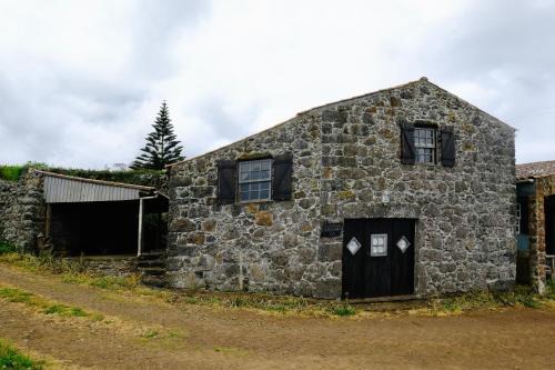 Santa Cruz da Graciosa House | Mountain Hideaway