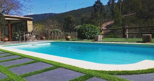 Gondramaz House | Mountain Whisper