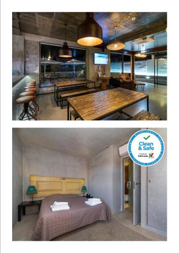 Sao Nicolau Hostel | N1 Hostel Apartments and Suites