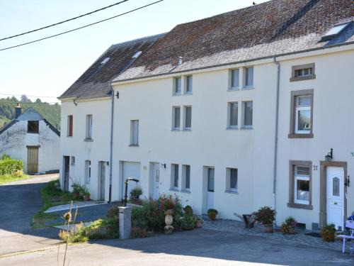 Martelange House | Nature Escape in Martelange