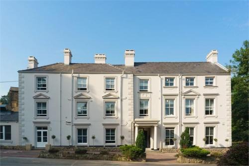 Cromford Hotel | New Bath Hotel & Spa, a member of Radisson Individuals