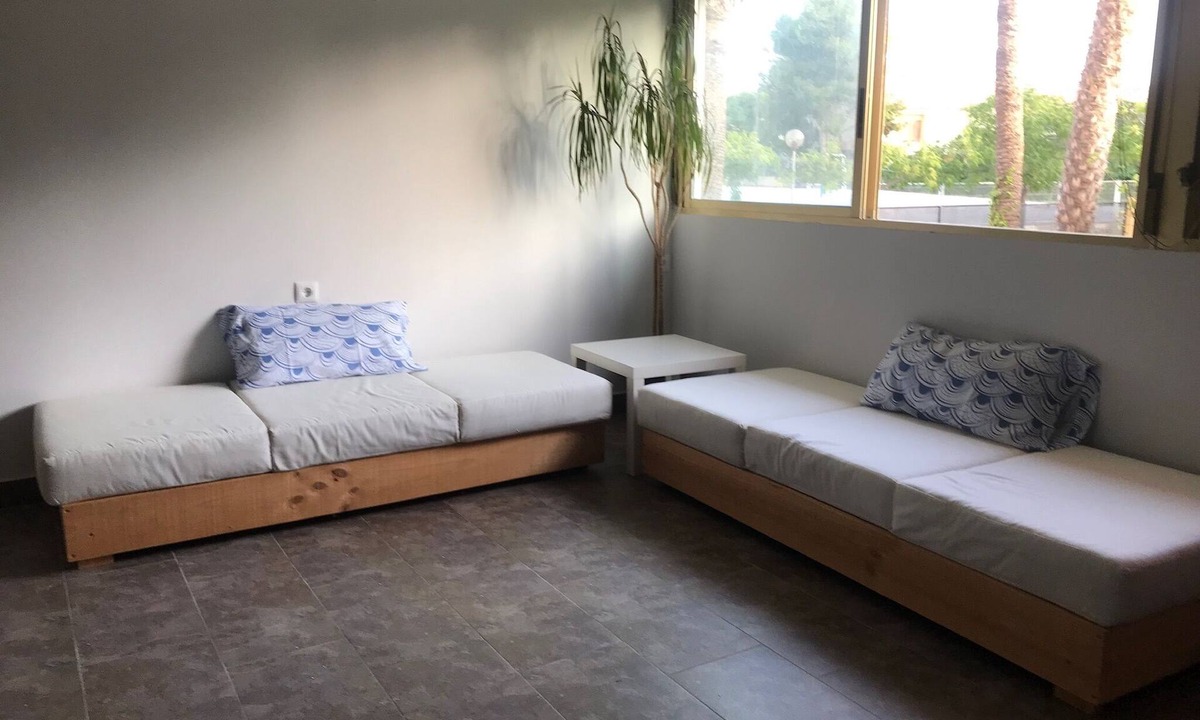 Cabo de las Huertas Apartment | Newly refurbished apartment